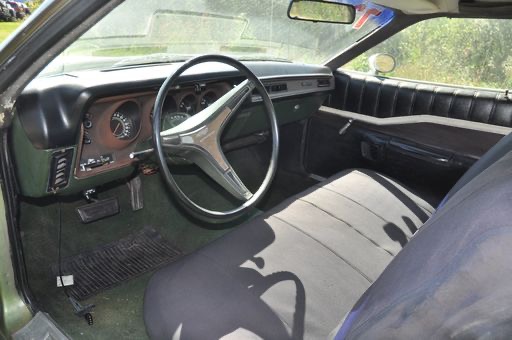 Used 1972 DODGE CHARGER  | Lake Wales, FL