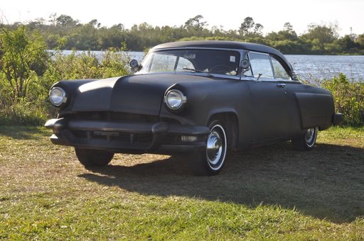 Used 1954 LINCOLN 2 DOOR | St. Petersburg, FL