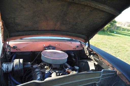 Used 1954 LINCOLN 2 DOOR | St. Petersburg, FL