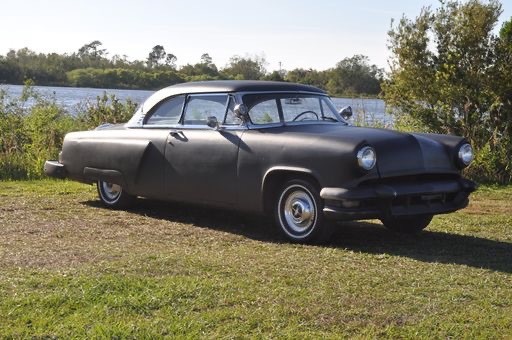 Used 1954 LINCOLN 2 DOOR | St. Petersburg, FL