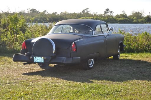 Used 1954 LINCOLN 2 DOOR | St. Petersburg, FL
