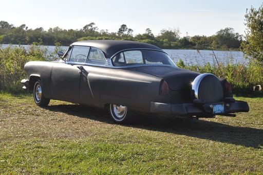 Used 1954 LINCOLN 2 DOOR | St. Petersburg, FL