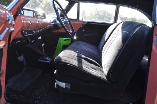 Used 1954 LINCOLN 2 DOOR | St. Petersburg, FL
