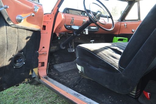 Used 1954 LINCOLN 2 DOOR | St. Petersburg, FL