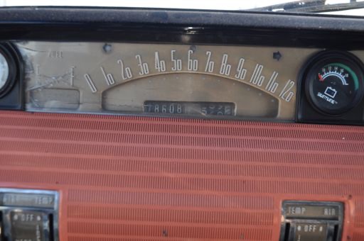 Used 1954 LINCOLN 2 DOOR | St. Petersburg, FL