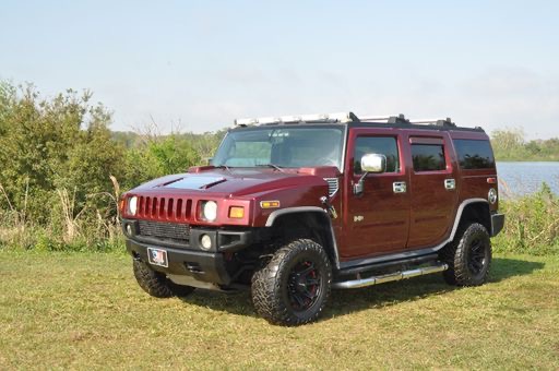 Used 2005 HUMMER H2 | St. Petersburg, FL