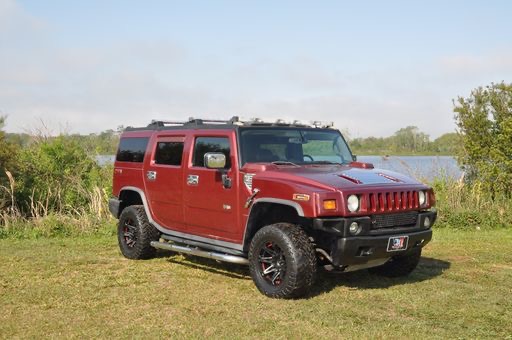 Used 2005 HUMMER H2  | Lake Wales, FL