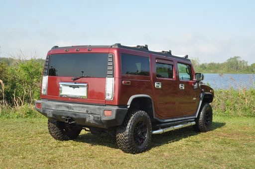 Used 2005 HUMMER H2 | St. Petersburg, FL