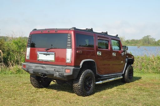 Used 2005 HUMMER H2  | Lake Wales, FL