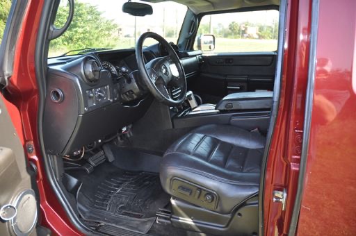 Used 2005 HUMMER H2 | St. Petersburg, FL
