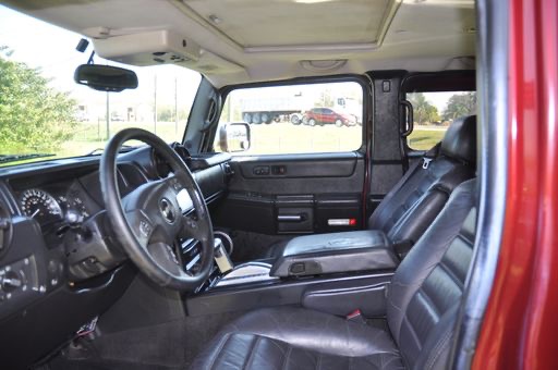 Used 2005 HUMMER H2  | Lake Wales, FL