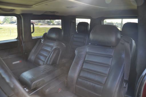 Used 2005 HUMMER H2  | Lake Wales, FL