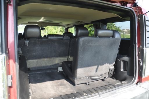 Used 2005 HUMMER H2 | St. Petersburg, FL