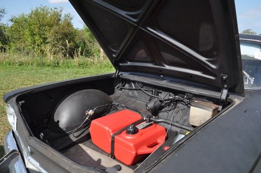 Used 1961 CHEVROLET CORVAIR  | Lake Wales, FL