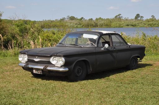 Used 1961 CHEVROLET CORVAIR  | Lake Wales, FL