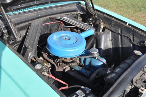 Used 1963 FORD RANCHERO | St. Petersburg, FL