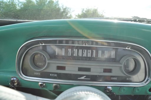 Used 1963 FORD RANCHERO | St. Petersburg, FL