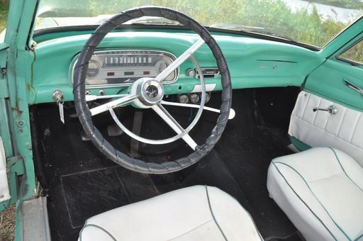 Used 1963 FORD RANCHERO | St. Petersburg, FL