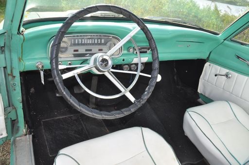 Used 1963 FORD RANCHERO  | Lake Wales, FL