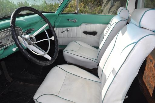 Used 1963 FORD RANCHERO  | Lake Wales, FL