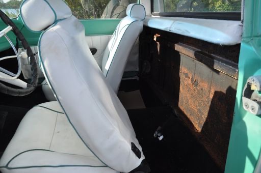 Used 1963 FORD RANCHERO | St. Petersburg, FL