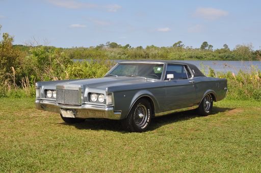 Used 1969 LINCOLN CONTINENTAL MARK III | Lake Wales, FL