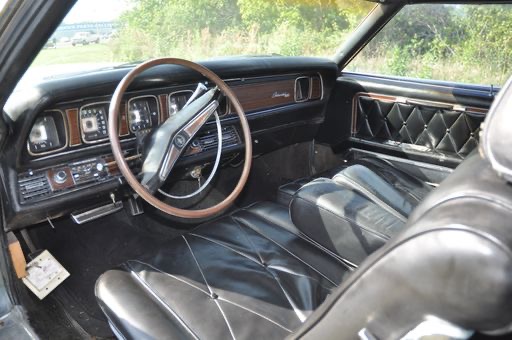 Used 1969 LINCOLN CONTINENTAL MARK III | Lake Wales, FL