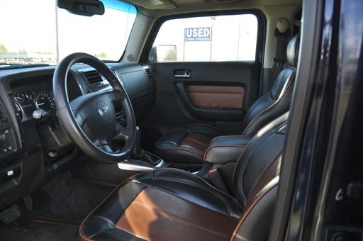 Used 2007 HUMMER H3  | Lake Wales, FL