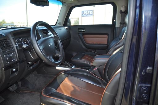 Used 2007 HUMMER H3  | Lake Wales, FL