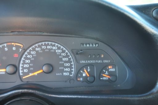 Used 1995 Chevrolet Camaro Z28 | St. Petersburg, FL