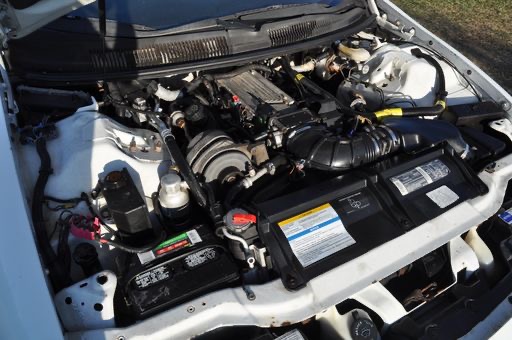 Used 1995 Chevrolet Camaro Z28 | St. Petersburg, FL