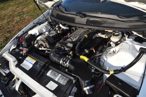 Used 1995 Chevrolet Camaro Z28 | St. Petersburg, FL