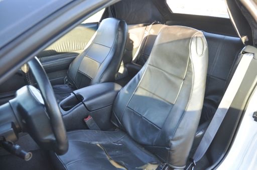 Used 1995 Chevrolet Camaro Z28 | St. Petersburg, FL