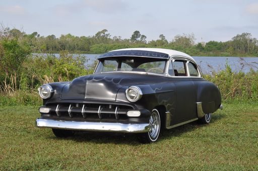 Used 1954 CHEVROLET 210 | St. Petersburg, FL
