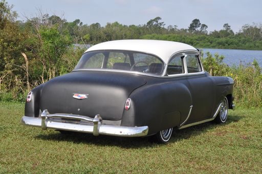 Used 1954 CHEVROLET 210 | St. Petersburg, FL
