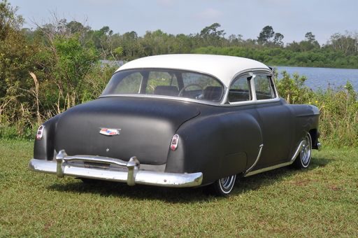 Used 1954 CHEVROLET 210  | Lake Wales, FL