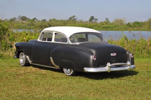 Used 1954 CHEVROLET 210 | St. Petersburg, FL