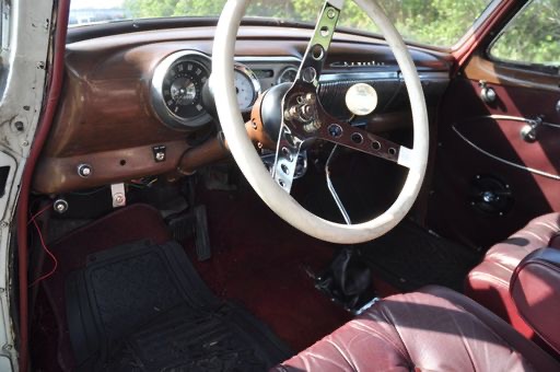 Used 1954 CHEVROLET 210 | St. Petersburg, FL