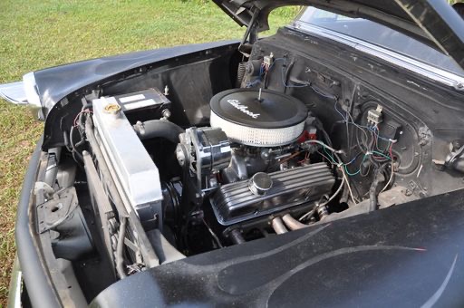 Used 1954 CHEVROLET 210 | St. Petersburg, FL