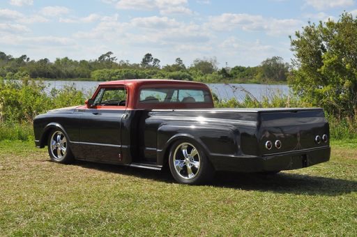 Used 1968 GMC PICKUP FLEETSIDE | Lake Wales, FL