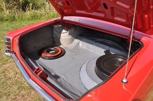 Used 1966 OLDSMOBILE CUTLASS DELUXE VISTA CRUISER | St. Petersburg, FL