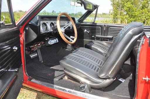 Used 1966 OLDSMOBILE CUTLASS DELUXE VISTA CRUISER | St. Petersburg, FL