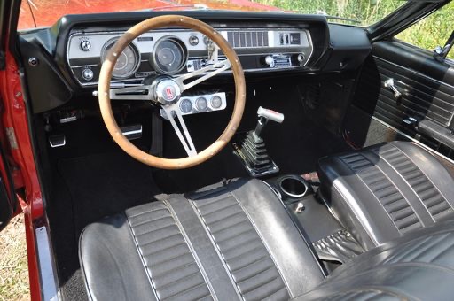 Used 1966 OLDSMOBILE CUTLASS DELUXE VISTA CRUISER | St. Petersburg, FL