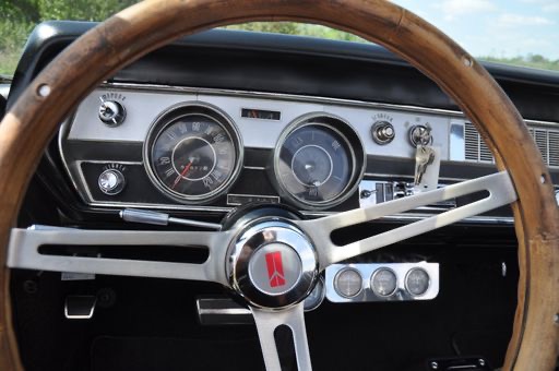 Used 1966 OLDSMOBILE CUTLASS DELUXE VISTA CRUISER | St. Petersburg, FL