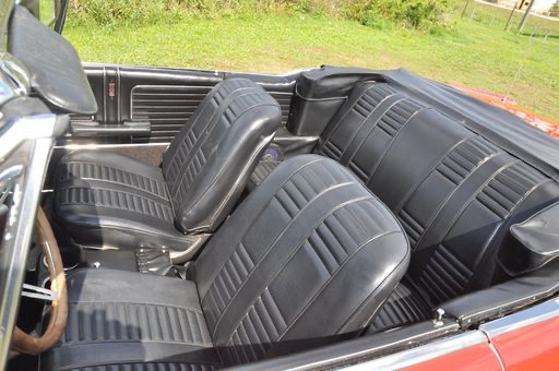 Used 1966 OLDSMOBILE CUTLASS DELUXE VISTA CRUISER | St. Petersburg, FL