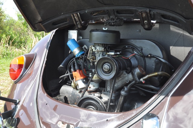Used 1969 VOLKSWAGEN BEETLE | St. Petersburg, FL