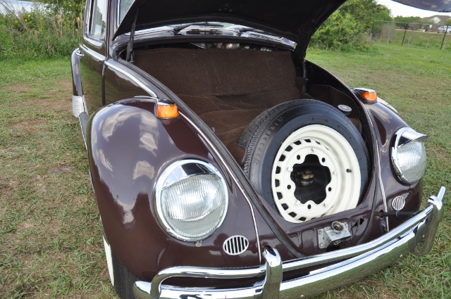 Used 1969 VOLKSWAGEN BEETLE  | Lake Wales, FL