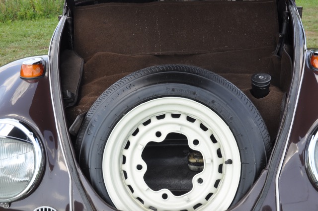 Used 1969 VOLKSWAGEN BEETLE | St. Petersburg, FL