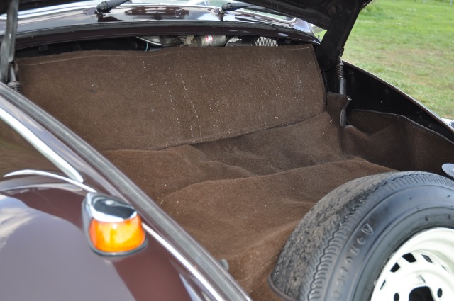 Used 1969 VOLKSWAGEN BEETLE | St. Petersburg, FL