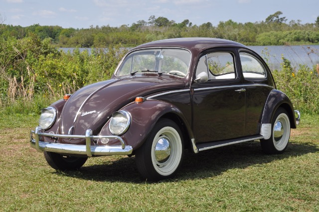 Used 1969 VOLKSWAGEN BEETLE  | Lake Wales, FL